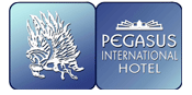 Pegasus Hotel